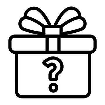 Mystery Rock Gift